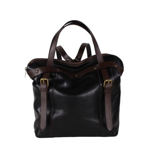 SINETTA TOTE AND BACKPACK BAG